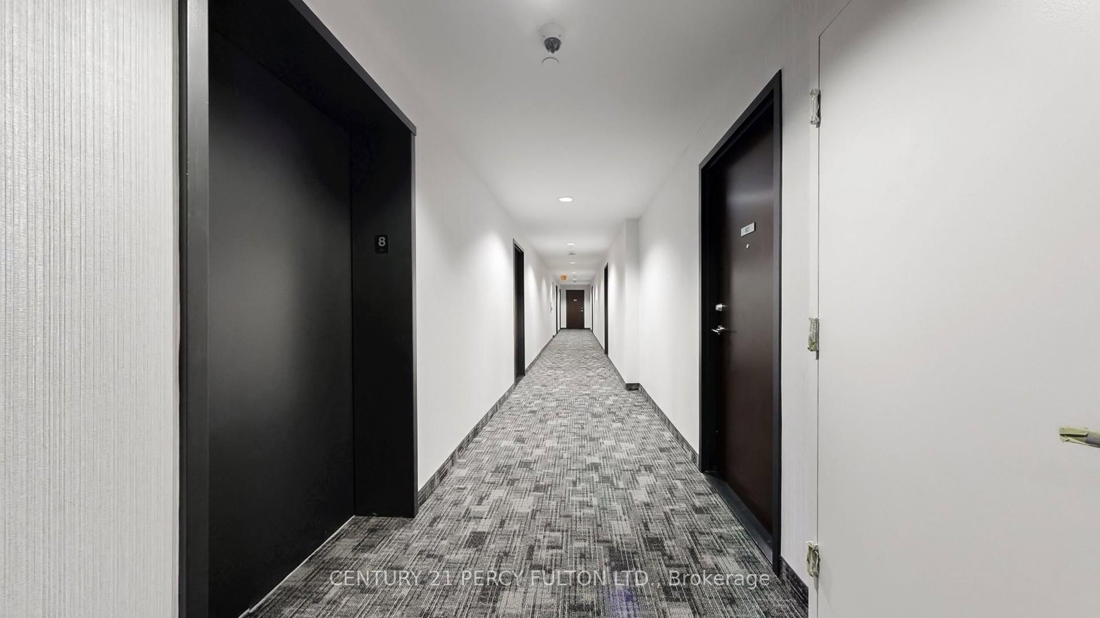 1328 Birchmount Road • #802 • Toronto, ON photo 35