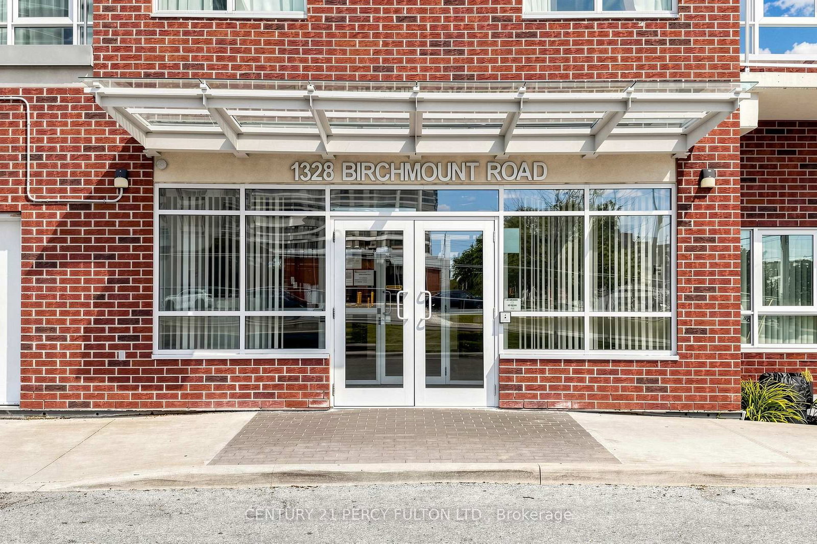 1328 Birchmount Road • #802 • Toronto, ON photo 36