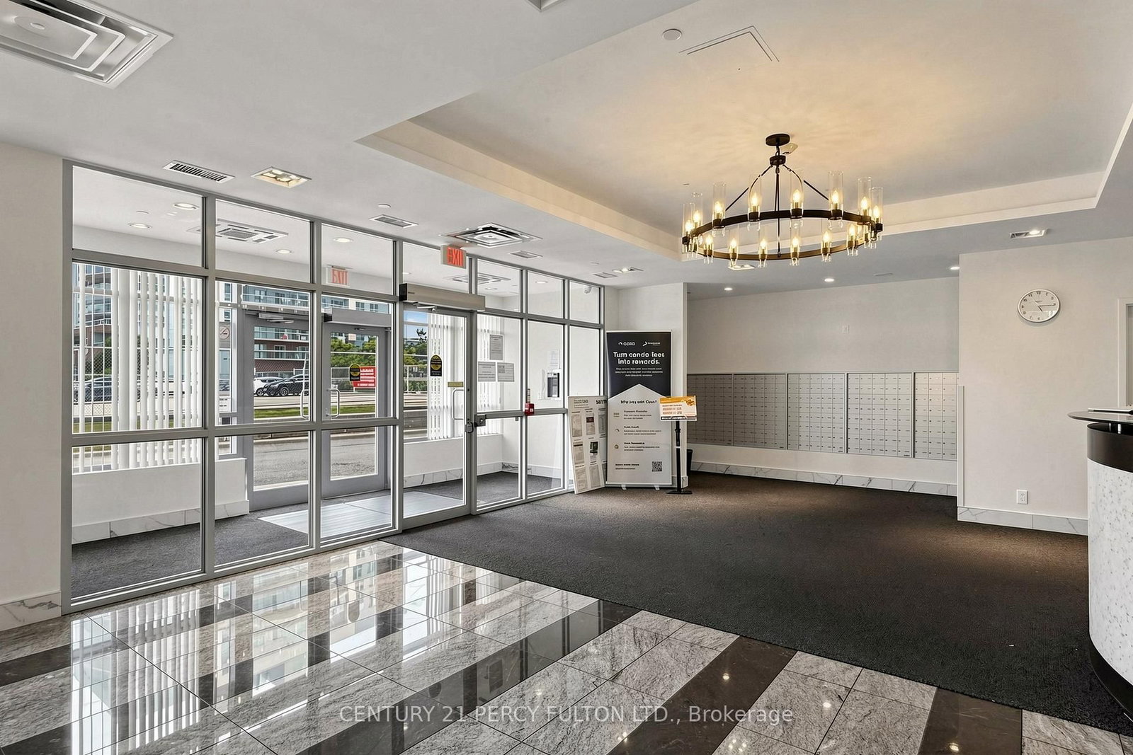 1328 Birchmount Road • #802 • Toronto, ON photo 37