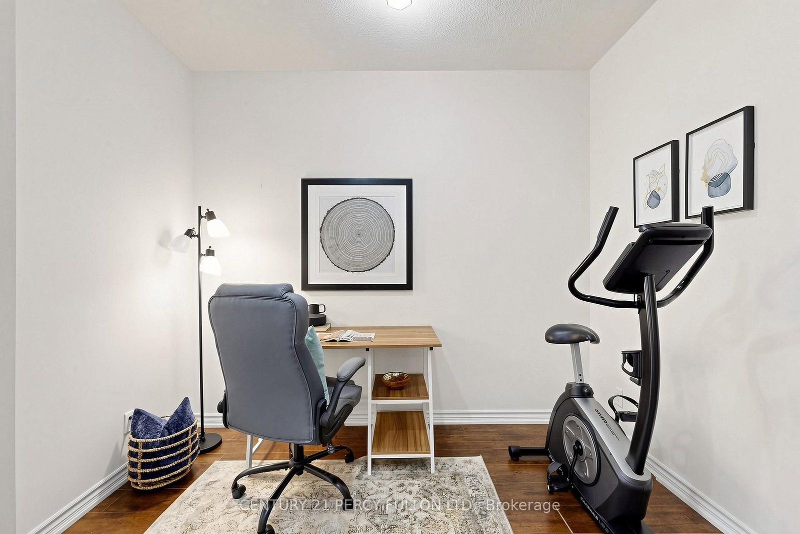 1328 Birchmount Road • #802 • Toronto, ON photo 4