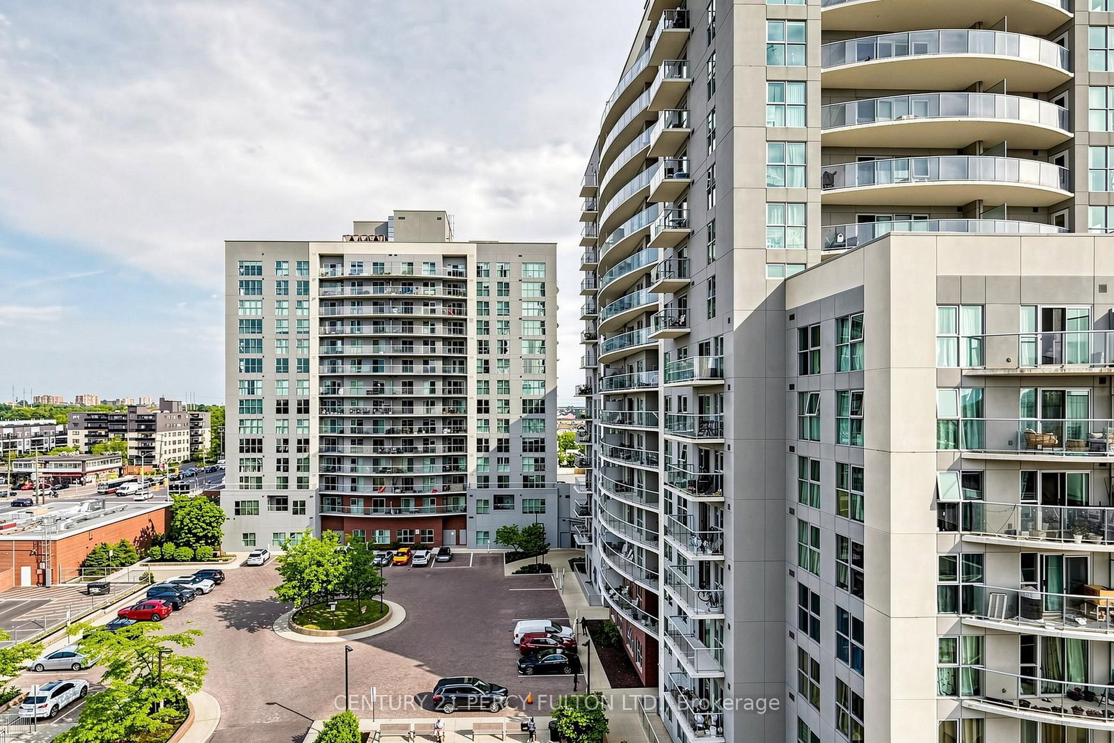 1328 Birchmount Road • #802 • Toronto, ON photo 40