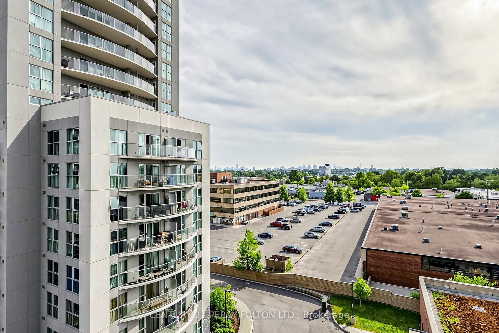 1328 Birchmount Road • #802 • Toronto, ON photo 41