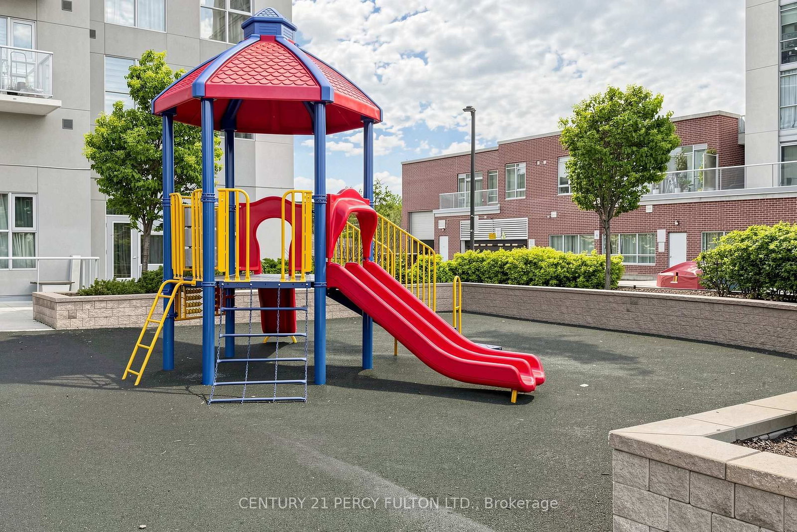 1328 Birchmount Road • #802 • Toronto, ON photo 45