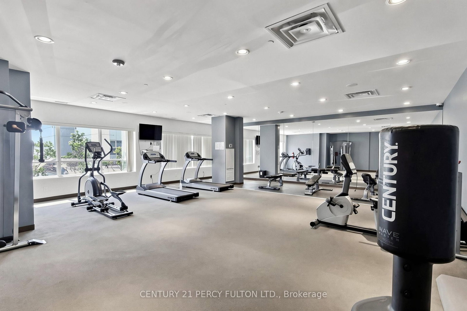 1328 Birchmount Road • #802 • Toronto, ON photo 50