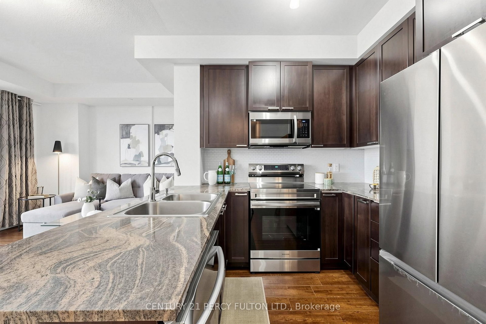 1328 Birchmount Road • #802 • Toronto, ON photo 6