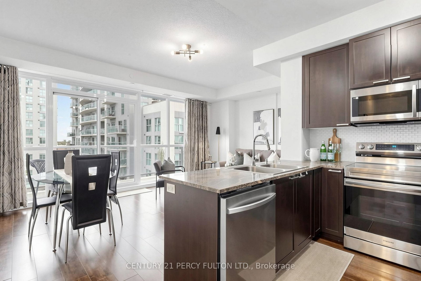 1328 Birchmount Road • #802 • Toronto, ON photo 8