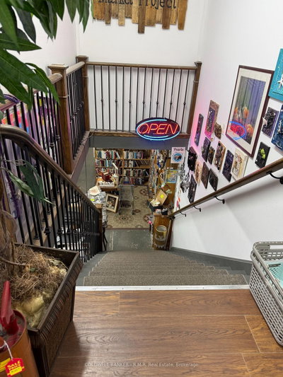 Commercial/Retail for lease at 239-243 Queen Street, Scugog, Ontario, L9L 1B9 - Port Perry - MLS: E13746852