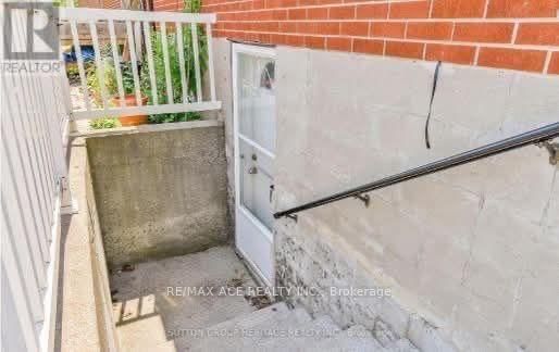 Bsmt - 127 Poplar Road