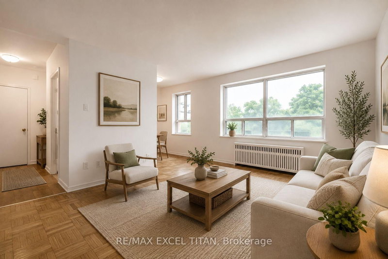 303 - 156 Kingston Road