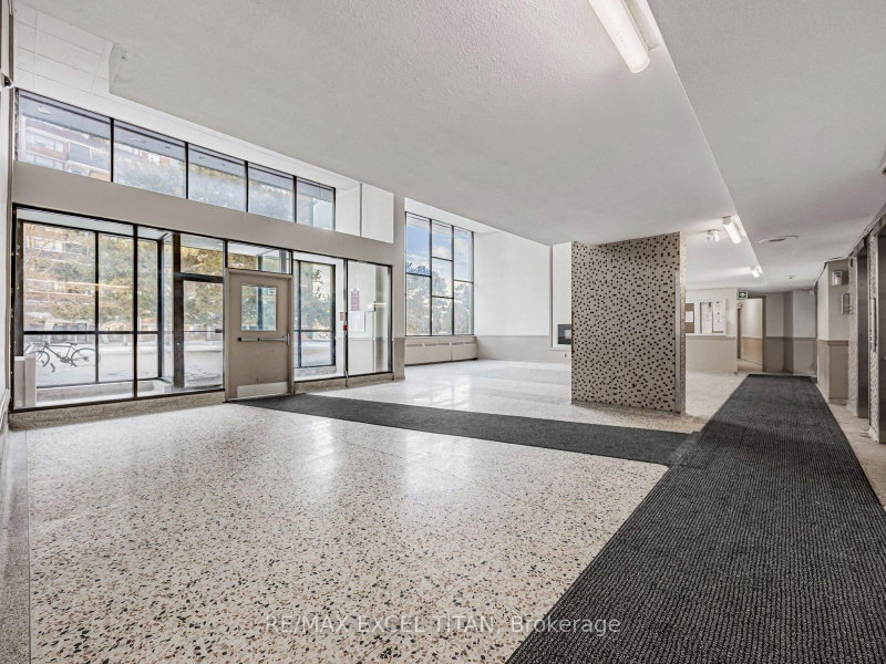 1104 - 1385 Midland Avenue