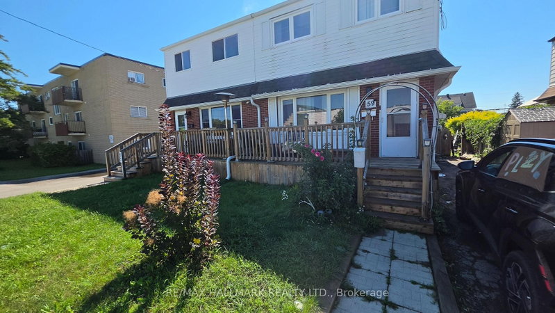 59 Russett Avenue