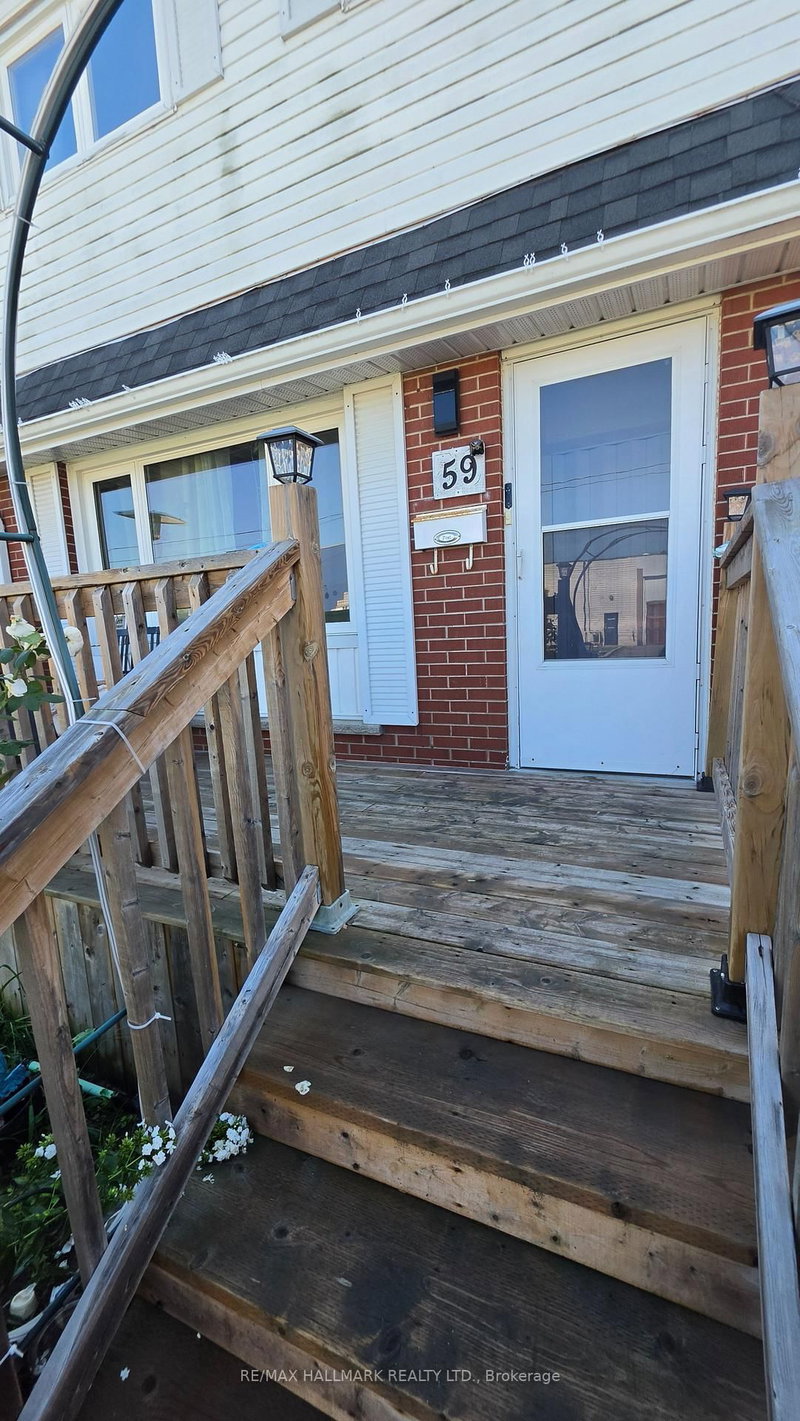59 Russett Avenue