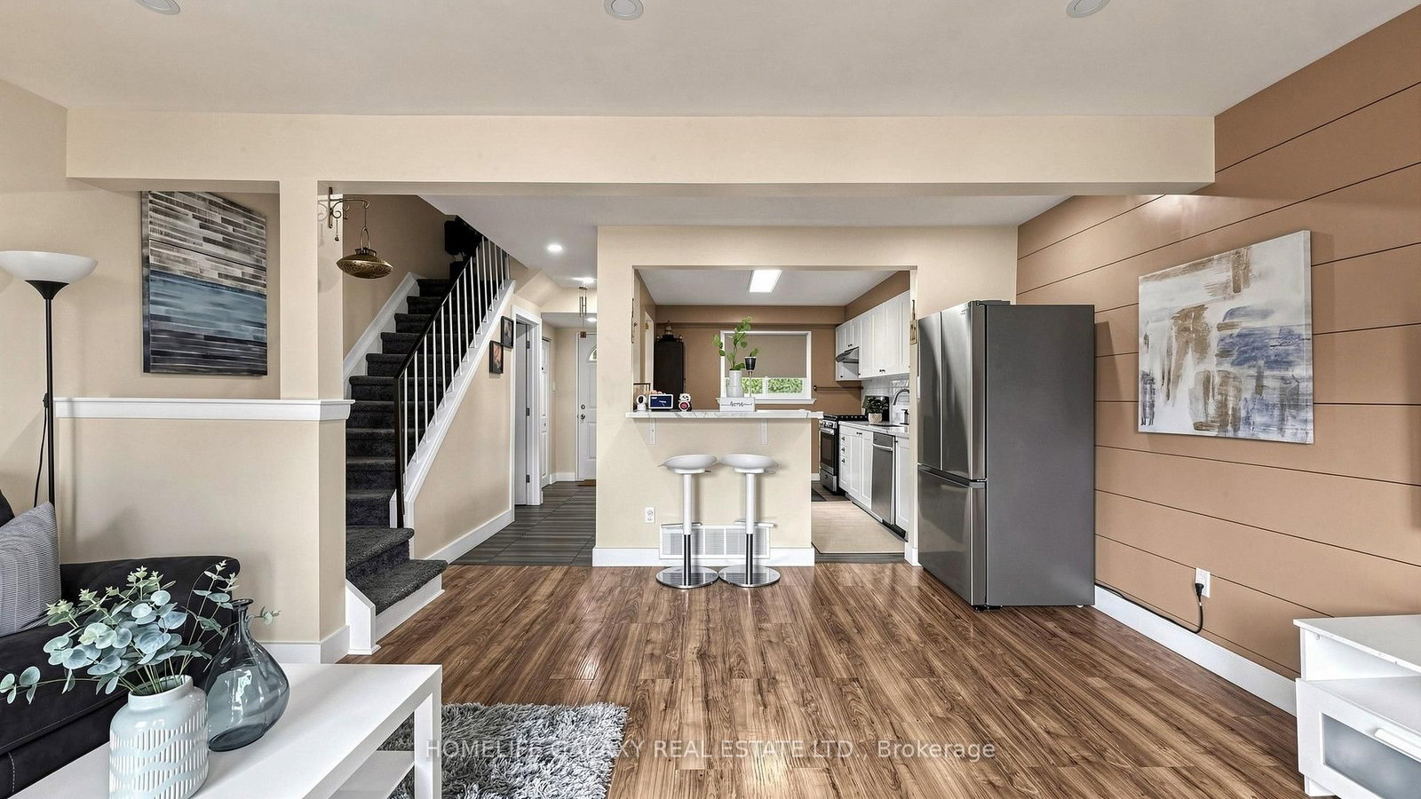 925 Bayly Street • #16 • Pickering, ON photo 11