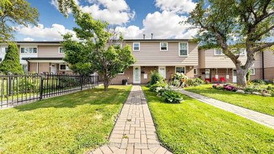 925 Bayly Street • #16 • Pickering, ON photo 2