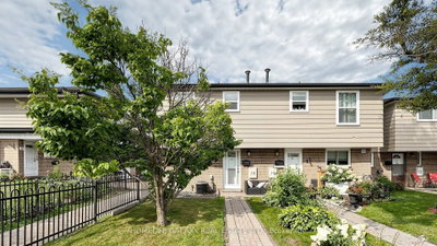 925 Bayly Street • #16 • Pickering, ON photo 3