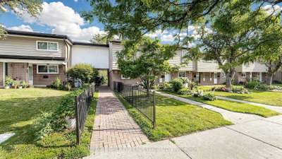 925 Bayly Street • #16 • Pickering, ON photo 4