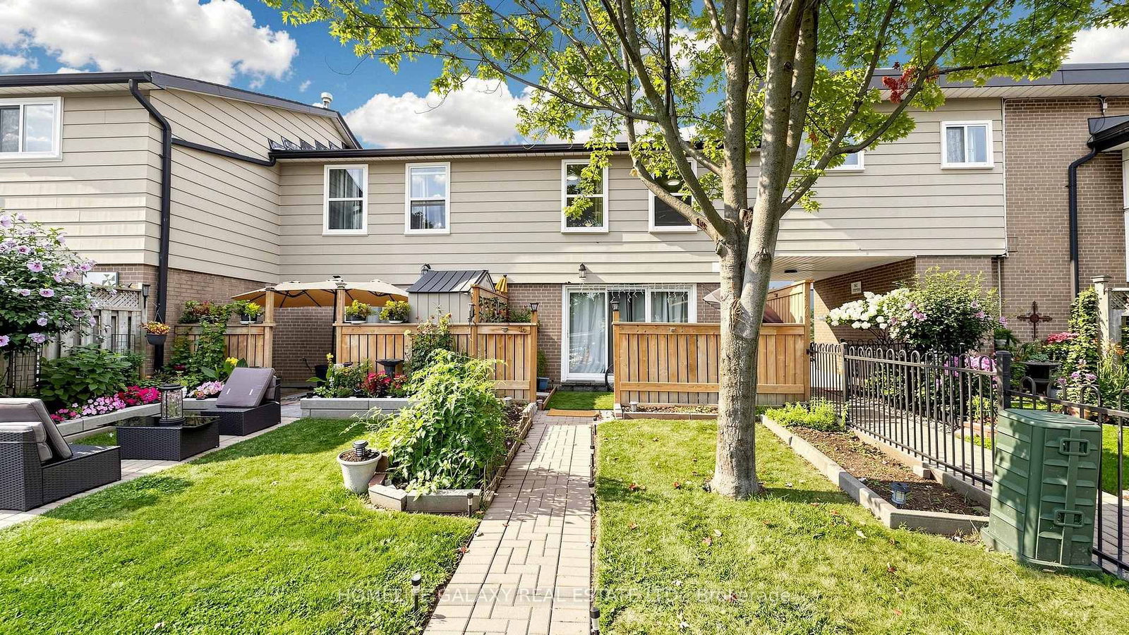 925 Bayly Street • #16 • Pickering, ON photo 46