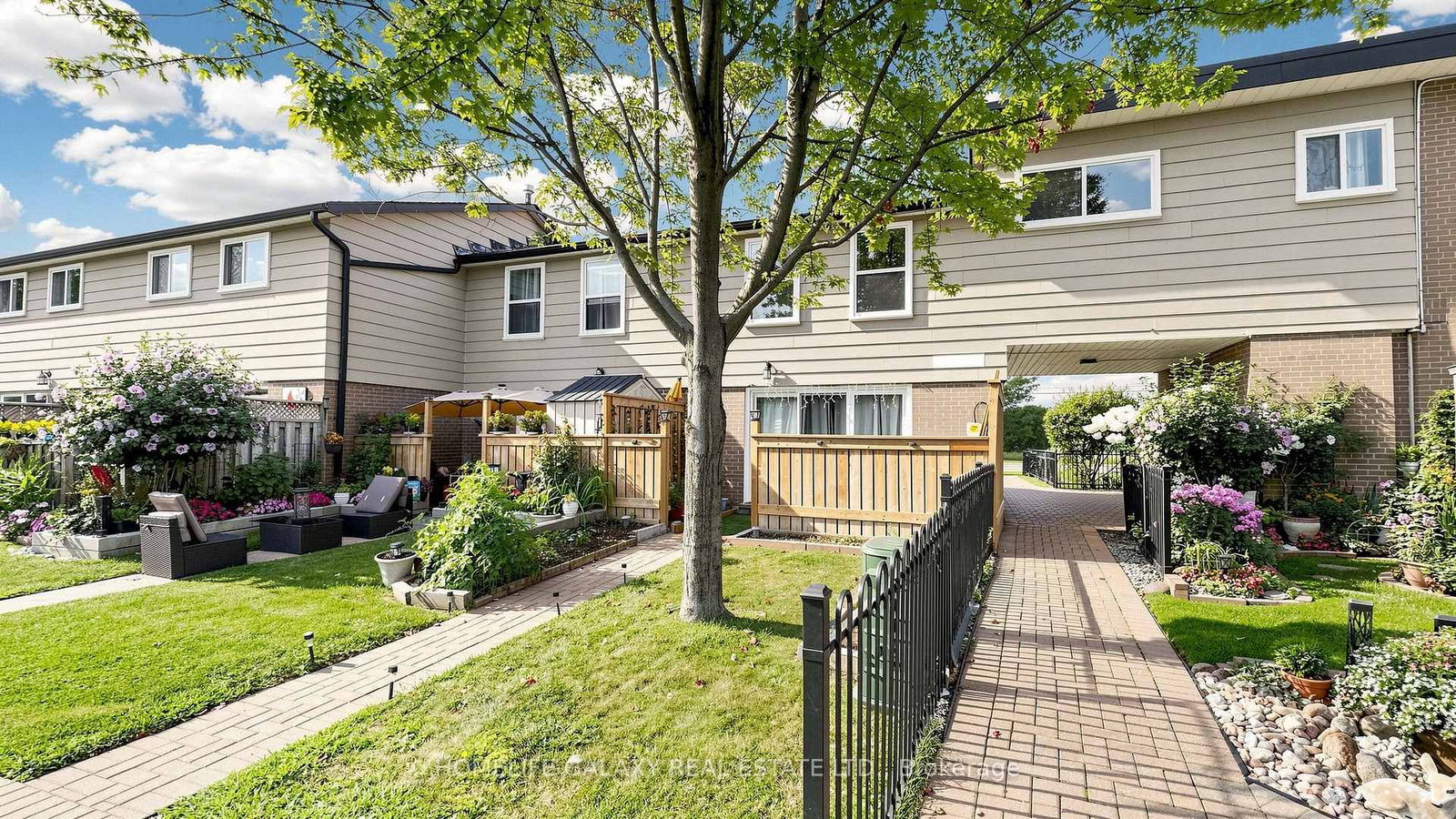 925 Bayly Street • #16 • Pickering, ON photo 47