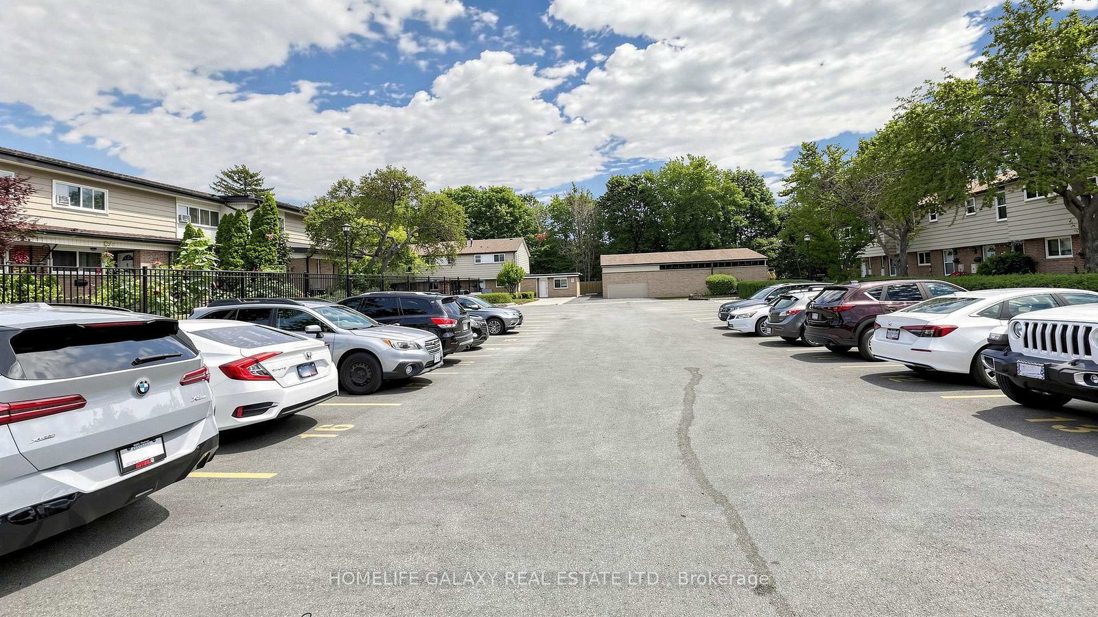 925 Bayly Street • #16 • Pickering, ON photo 48