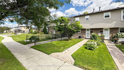 925 Bayly Street • #16 • Pickering, ON photo 5
