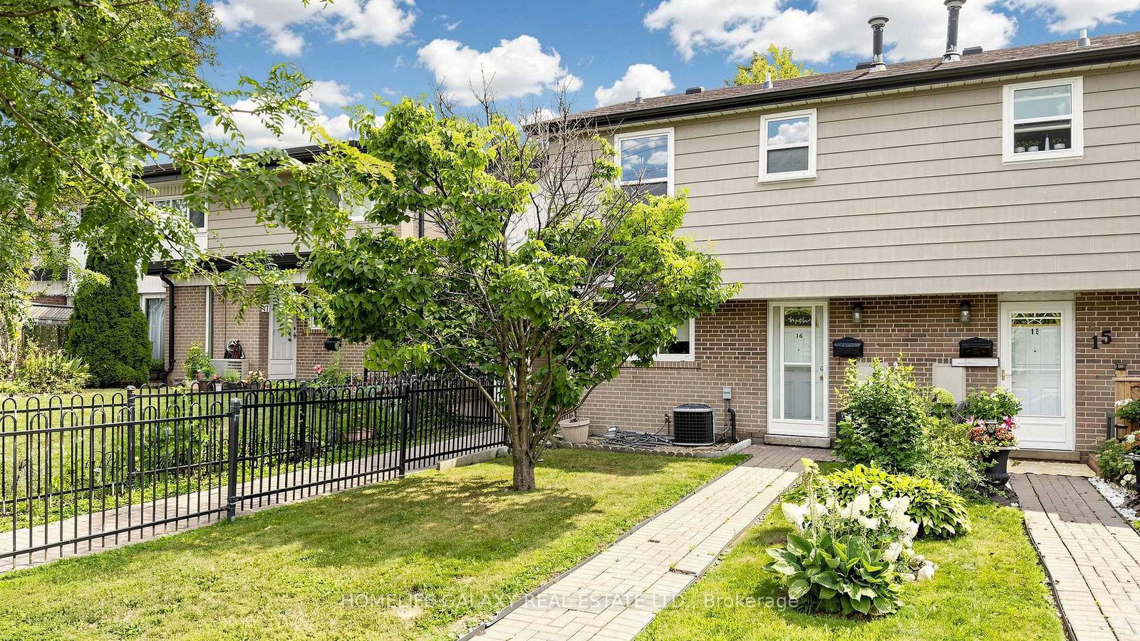 925 Bayly Street • #16 • Pickering, ON photo 6
