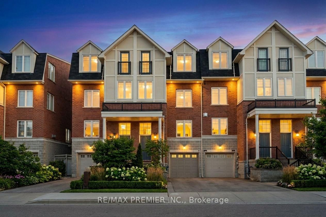 95 John Bell Crescent • Toronto, ON photo 1