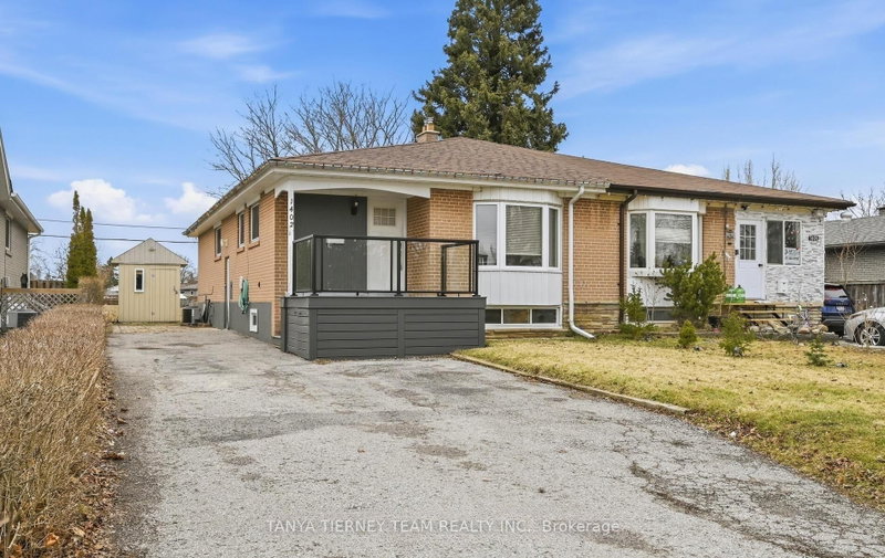 Basement - 1402 Colmar Avenue