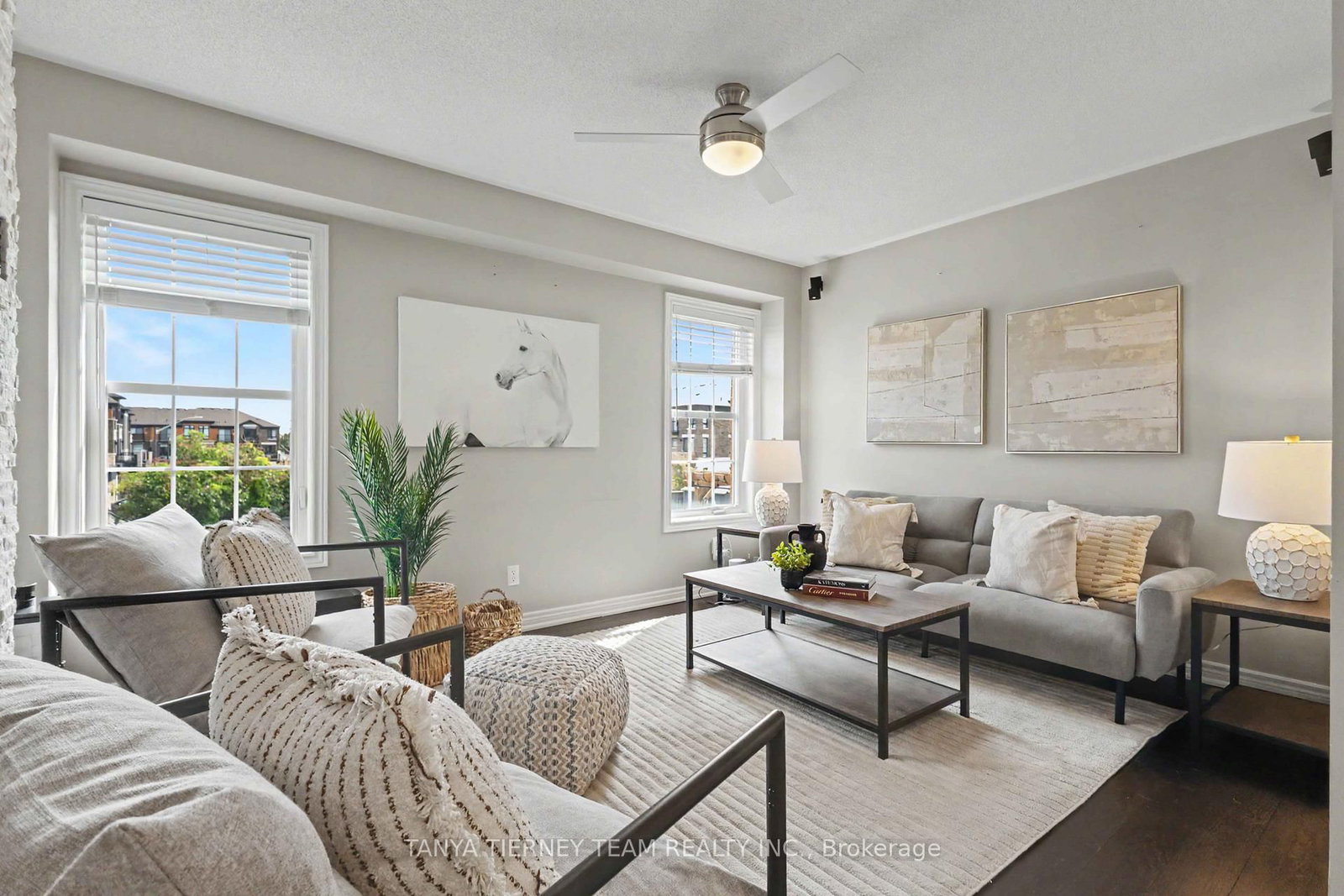 96 Mildenhall Place • Whitby, ON photo 10