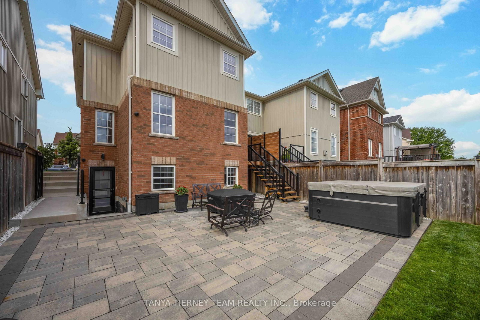 96 Mildenhall Place • Whitby, ON photo 47