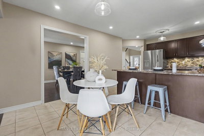 96 Mildenhall Place • Whitby, ON photo 8