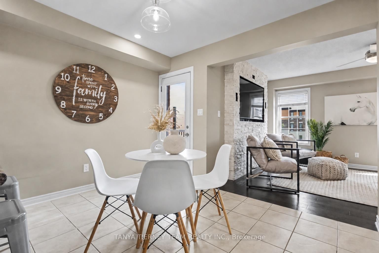 96 Mildenhall Place • Whitby, ON photo 9