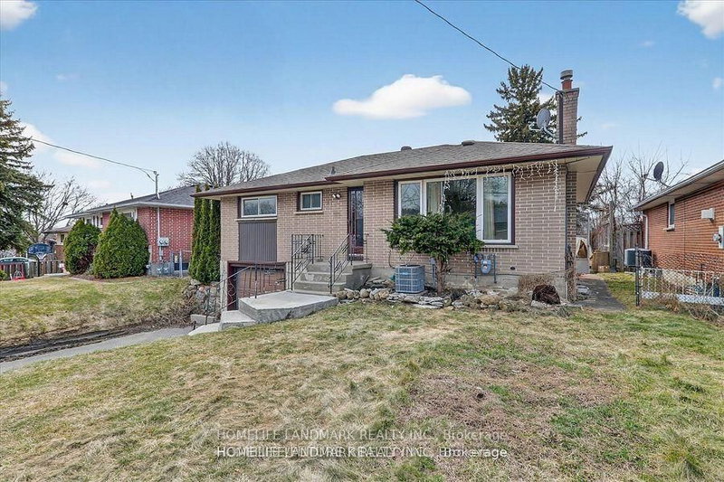 146 Oriole Street