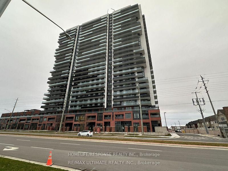 916 - 2545 Simcoe Street N