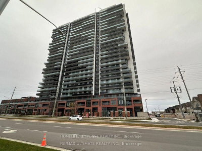 Condo for lease at 916-2545 Simcoe Street, Oshawa, Ontario, L1H 7K4 - Windfields - MLS: E13747368