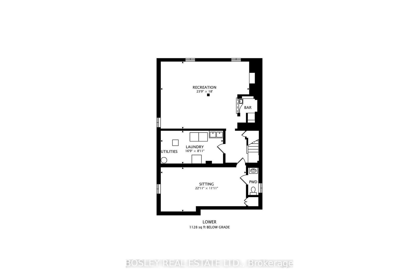 24 Tulip Drive • Toronto, ON photo 44