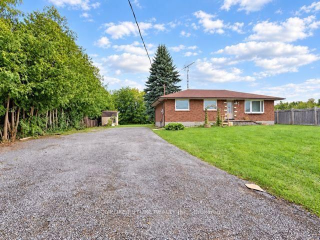 1464 Thornton Road