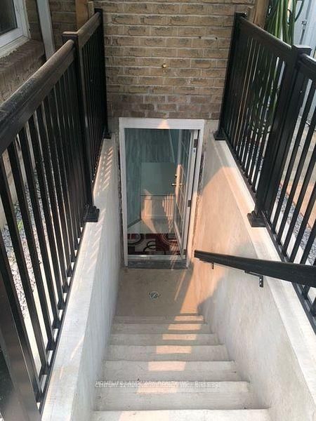 #Basement 1 Redmond Drive, Ajax