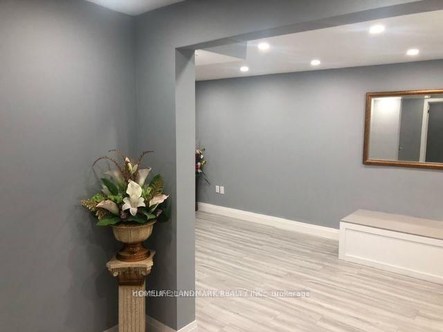 Basement - 1 Redmond Drive