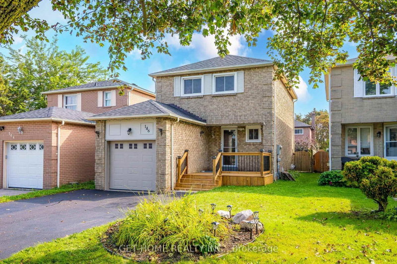 146 Chatfield Drive