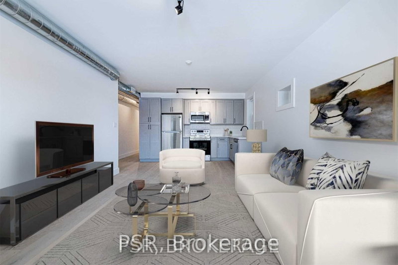 Property Main