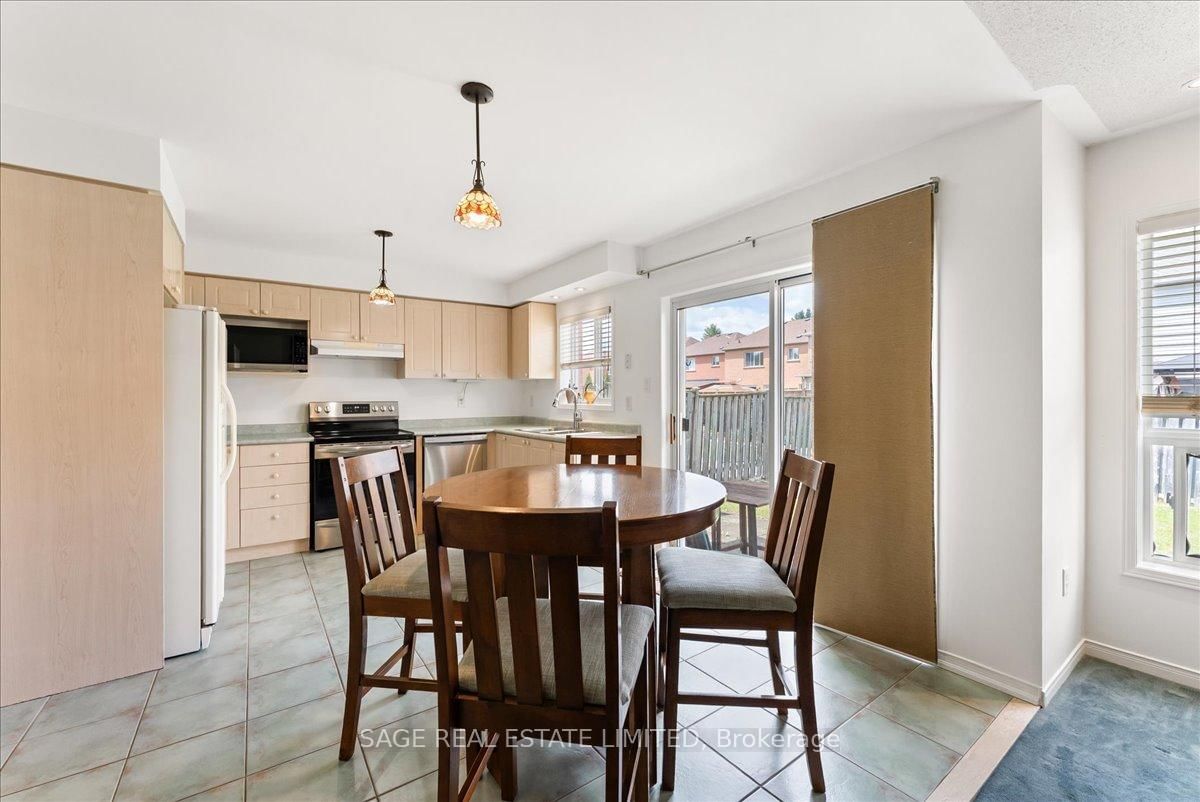 34 Mcsweeney Crescent • Ajax, ON photo 10