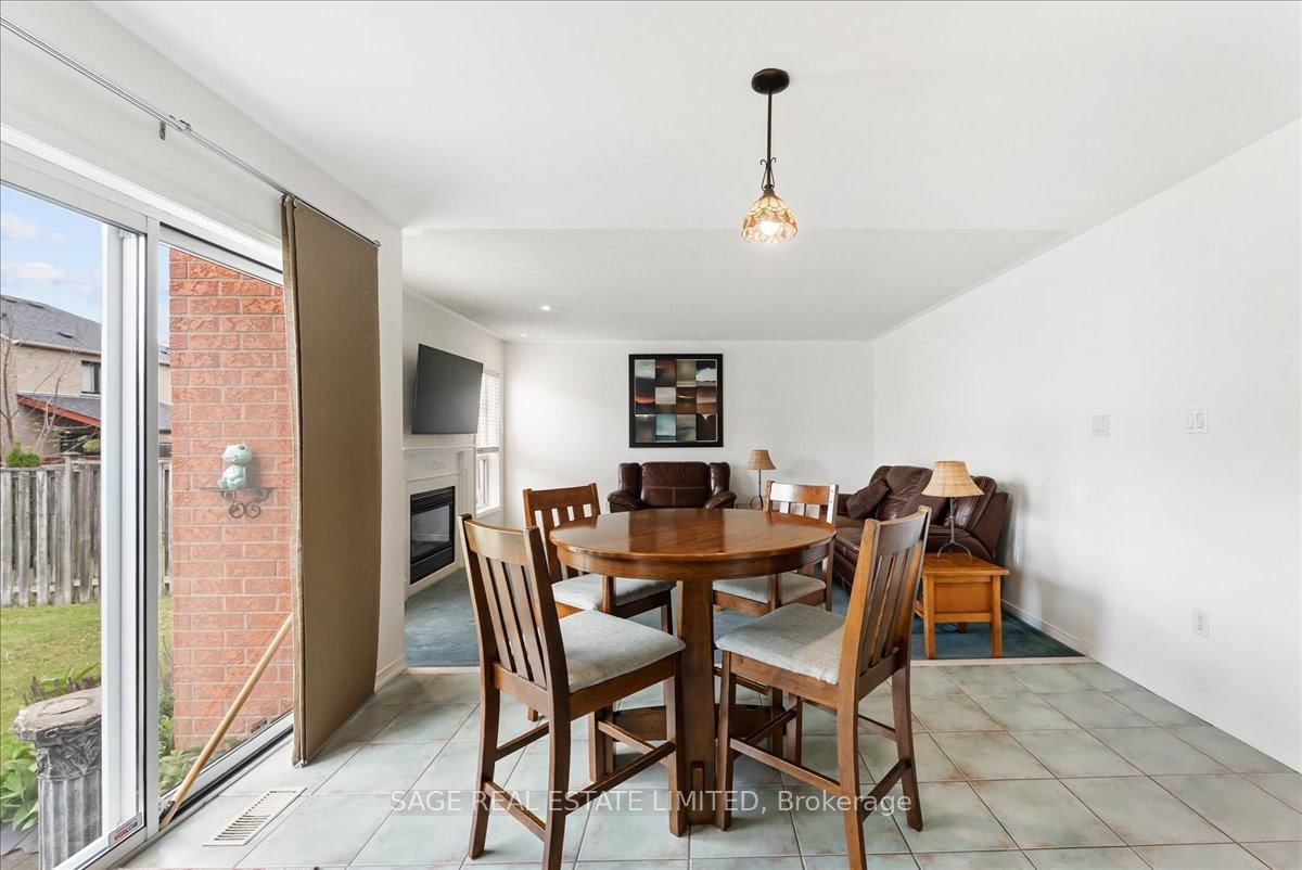 34 Mcsweeney Crescent • Ajax, ON photo 12