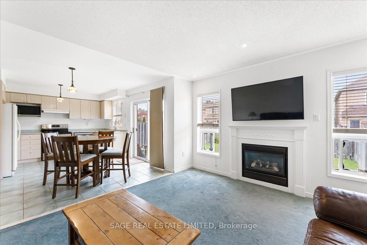 34 Mcsweeney Crescent • Ajax, ON photo 18