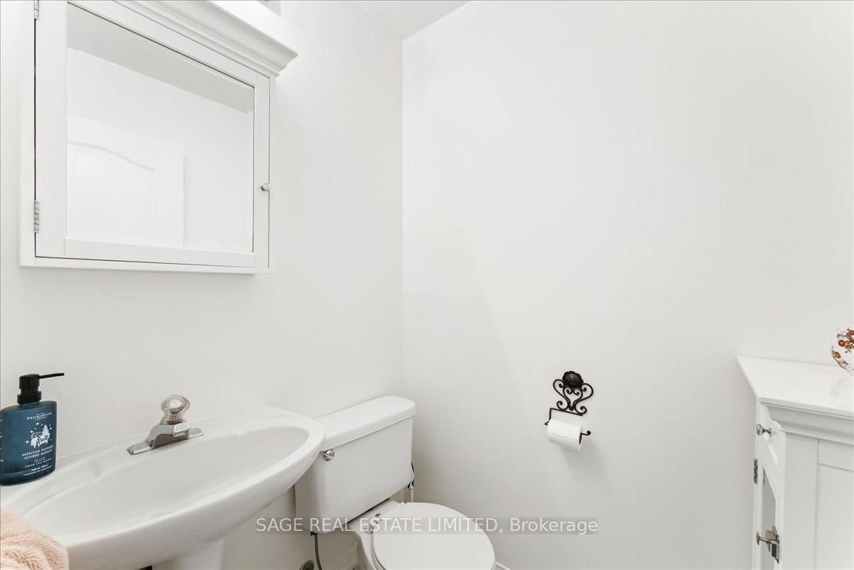 34 Mcsweeney Crescent • Ajax, ON photo 19
