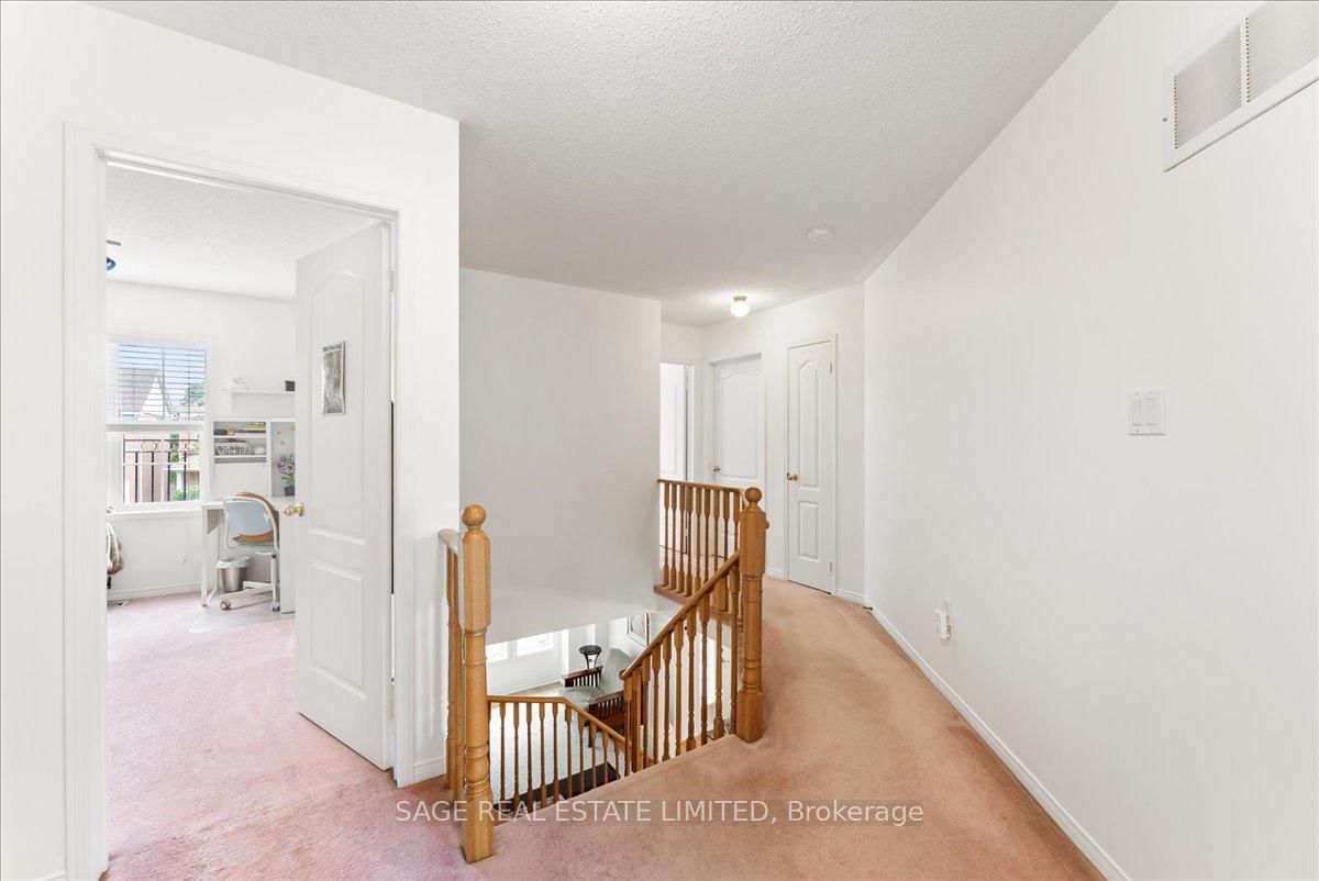 34 Mcsweeney Crescent • Ajax, ON photo 20