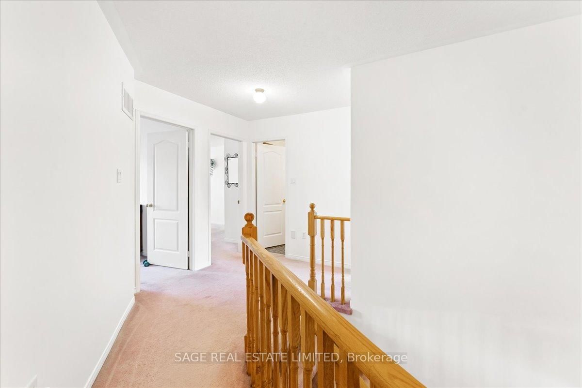 34 Mcsweeney Crescent • Ajax, ON photo 21