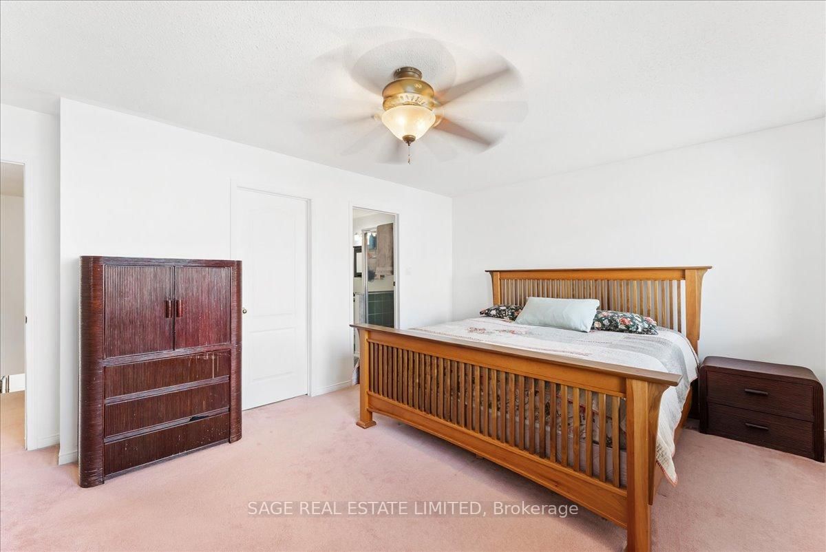 34 Mcsweeney Crescent • Ajax, ON photo 23