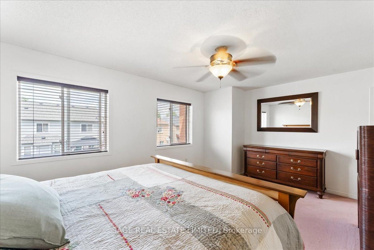 34 Mcsweeney Crescent • Ajax, ON photo 24