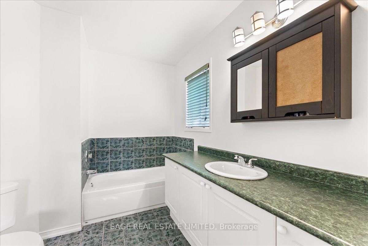 34 Mcsweeney Crescent • Ajax, ON photo 25