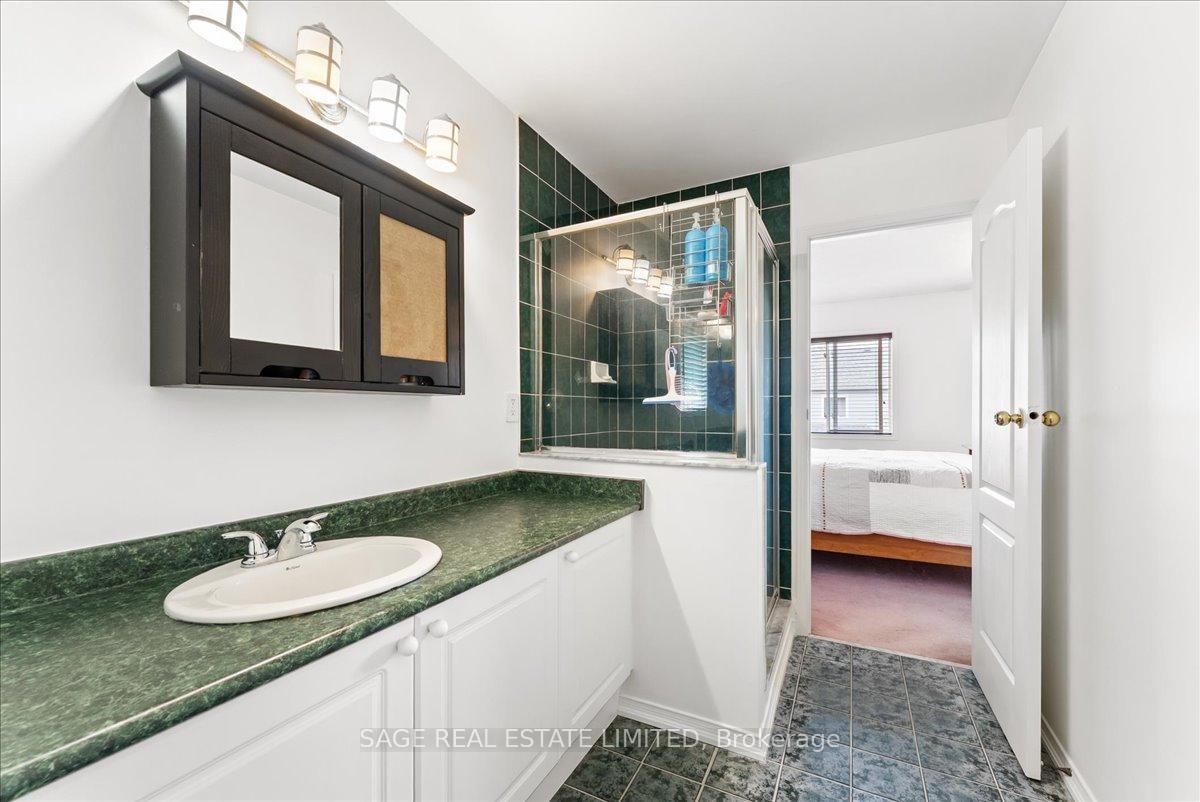 34 Mcsweeney Crescent • Ajax, ON photo 26